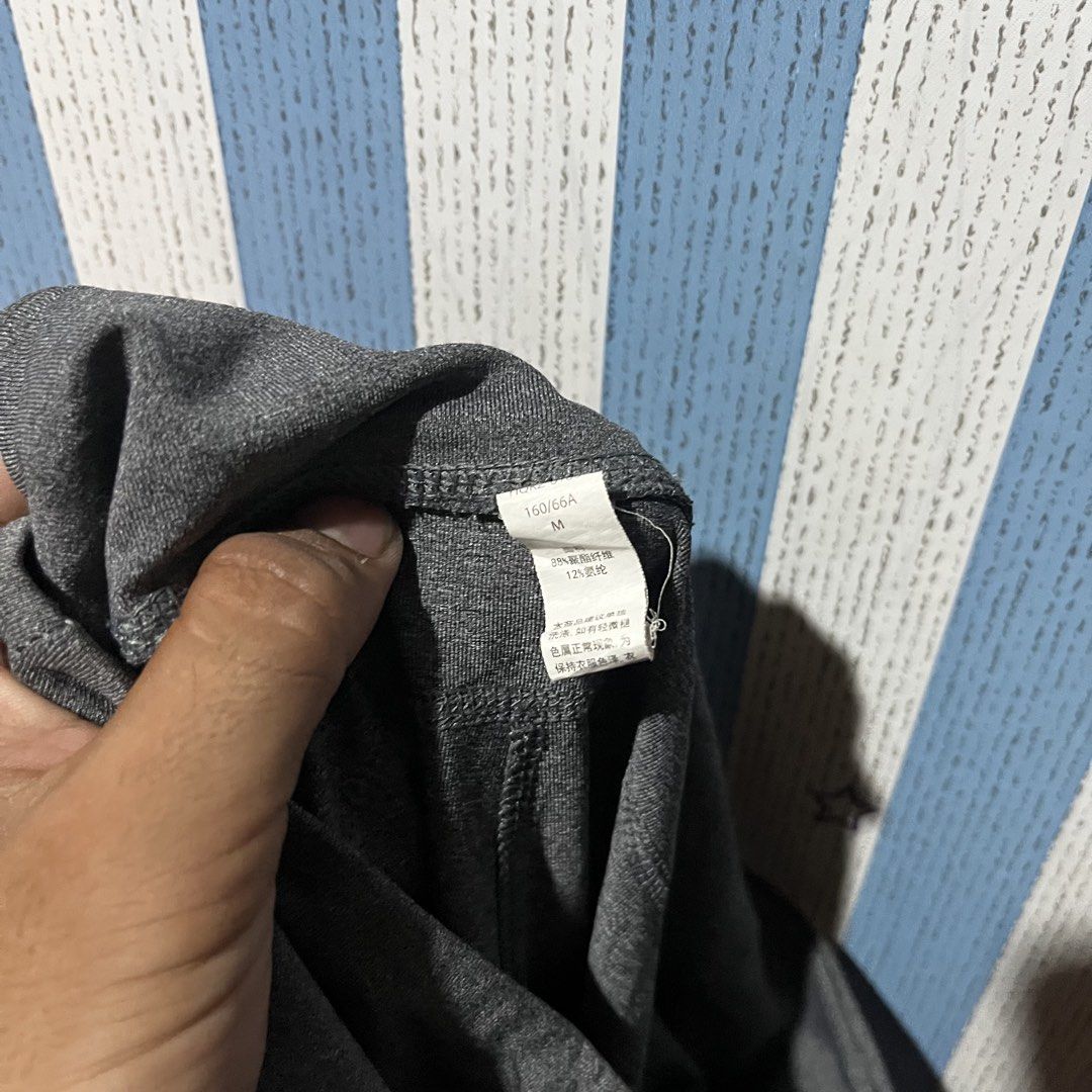 LULULEMON LEGGINGS (Category: Other Bottoms) located in Cagayan de Oro. Submitted by thrift_by_nars (Listing ID 1468807029, Image 2). Description: .