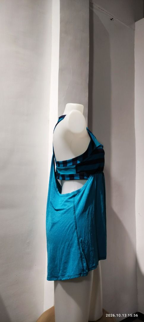 Lululemon (size 10) 2-In-Run Tank (Category: Activewear) located in Calamba. Submitted by lulu.thrift.finds (Listing ID 1468714313, Image 3). Description: Lululemon Size 10 2-In-Run Tank No discount for single items. Can give a little discount for multiple-item purchases. Kindly check my store, selling all lulu :) First to pay basis Payment via GCash only Shipped thru Jnt within 2-3 days Free shipping for min 1.5k purchase Items will only be rese