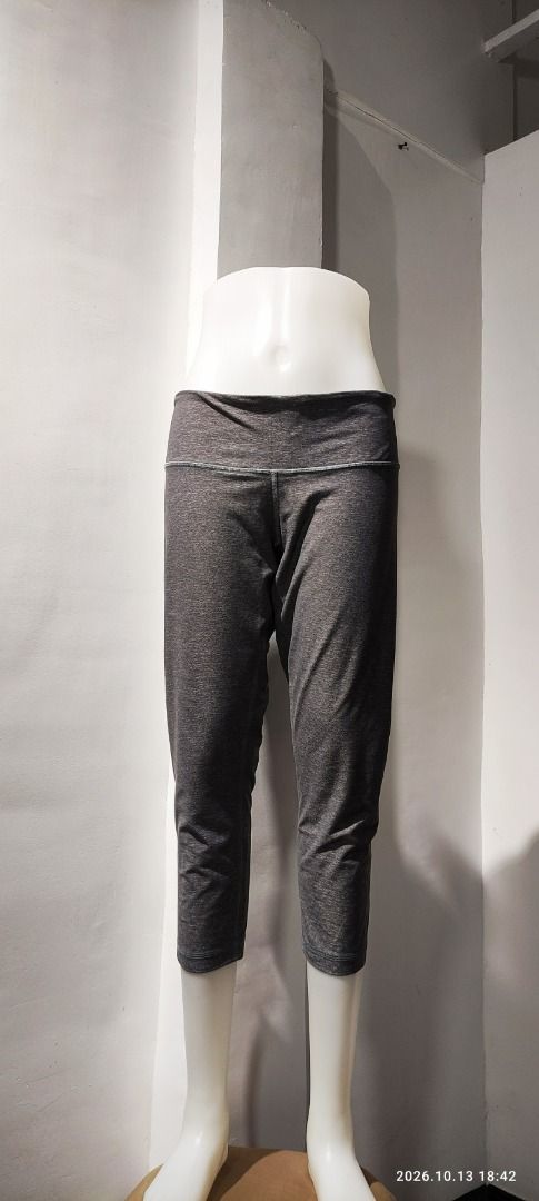 Lululemon (size 10) Leggings (Category: Activewear) located in Calamba. Submitted by lulu.thrift.finds (Listing ID 1468719024, Image 2). Description: Lululemon Size 10 Leggings No discount for single items. Can give a little discount for multiple-item purchases. Kindly check my store, selling all lulu :) First to pay basis Payment via GCash only Shipped thru Jnt within 2-3 days Free shipping for min 1.5k purchase Items will only be reserved for 1