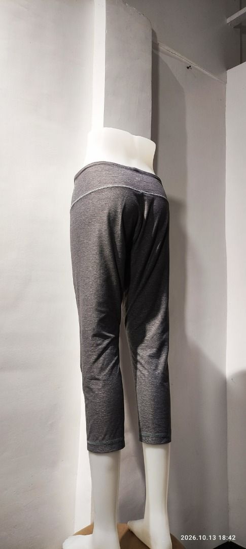 Lululemon (size 10) Leggings (Category: Activewear) located in Calamba. Submitted by lulu.thrift.finds (Listing ID 1468719024, Image 3). Description: Lululemon Size 10 Leggings No discount for single items. Can give a little discount for multiple-item purchases. Kindly check my store, selling all lulu :) First to pay basis Payment via GCash only Shipped thru Jnt within 2-3 days Free shipping for min 1.5k purchase Items will only be reserved for 1