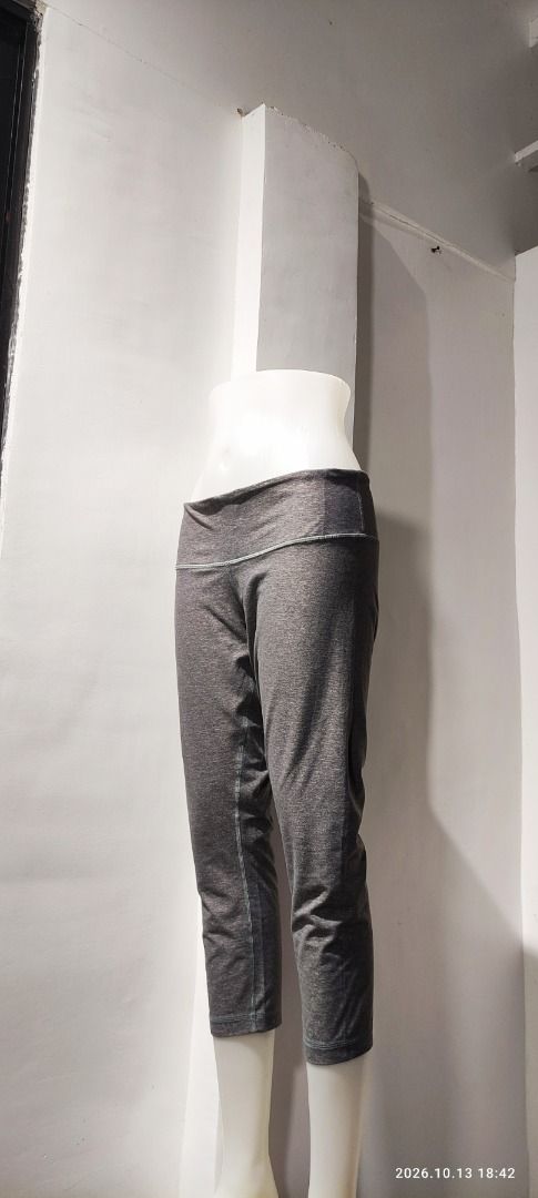 Lululemon (size 10) Leggings (Category: Activewear) located in Calamba. Submitted by lulu.thrift.finds (Listing ID 1468719024, Image 1). Description: Lululemon Size 10 Leggings No discount for single items. Can give a little discount for multiple-item purchases. Kindly check my store, selling all lulu :) First to pay basis Payment via GCash only Shipped thru Jnt within 2-3 days Free shipping for min 1.5k purchase Items will only be reserved for 1