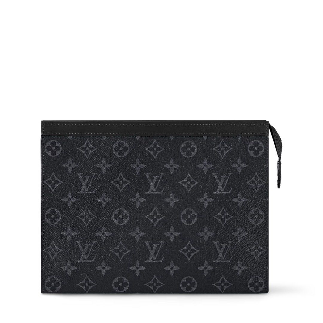 Lv Pochette Voyage MM (Category: Luxury Bags & Wallets) located in Dasmarinas. Submitted by takuya_ (Listing ID 1468837375, Image 3). Description: Lv Pochette Voyage MM Slightly Used | Complete with box (With Legit App Certificate) ₱28,000 ONLY! SRP70k+ 📍Gentri Cavite.