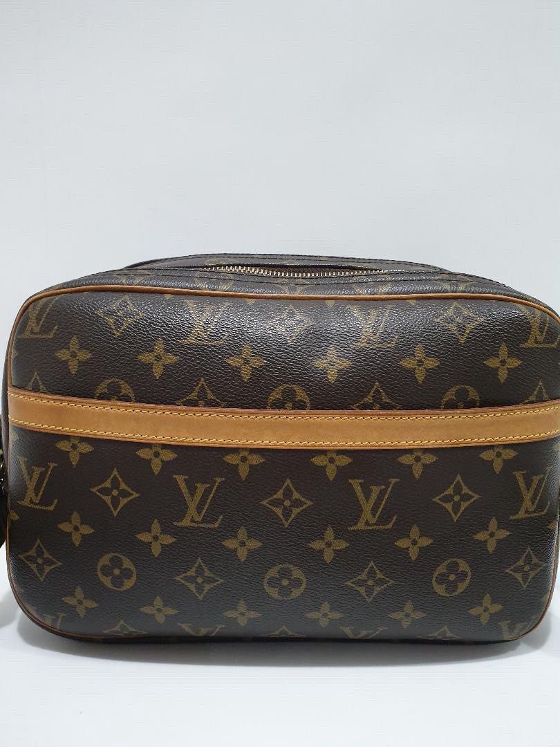 LV Reporter (Category: Sling Bags) located in Meycauayan. Submitted by boldrabbit.3a0187 (Listing ID 1468857107, Image 3). Description: .