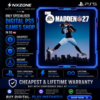 ⚡️ PS4/PS5 (New Release or Pre-Order) ⚡️ Collection item 2