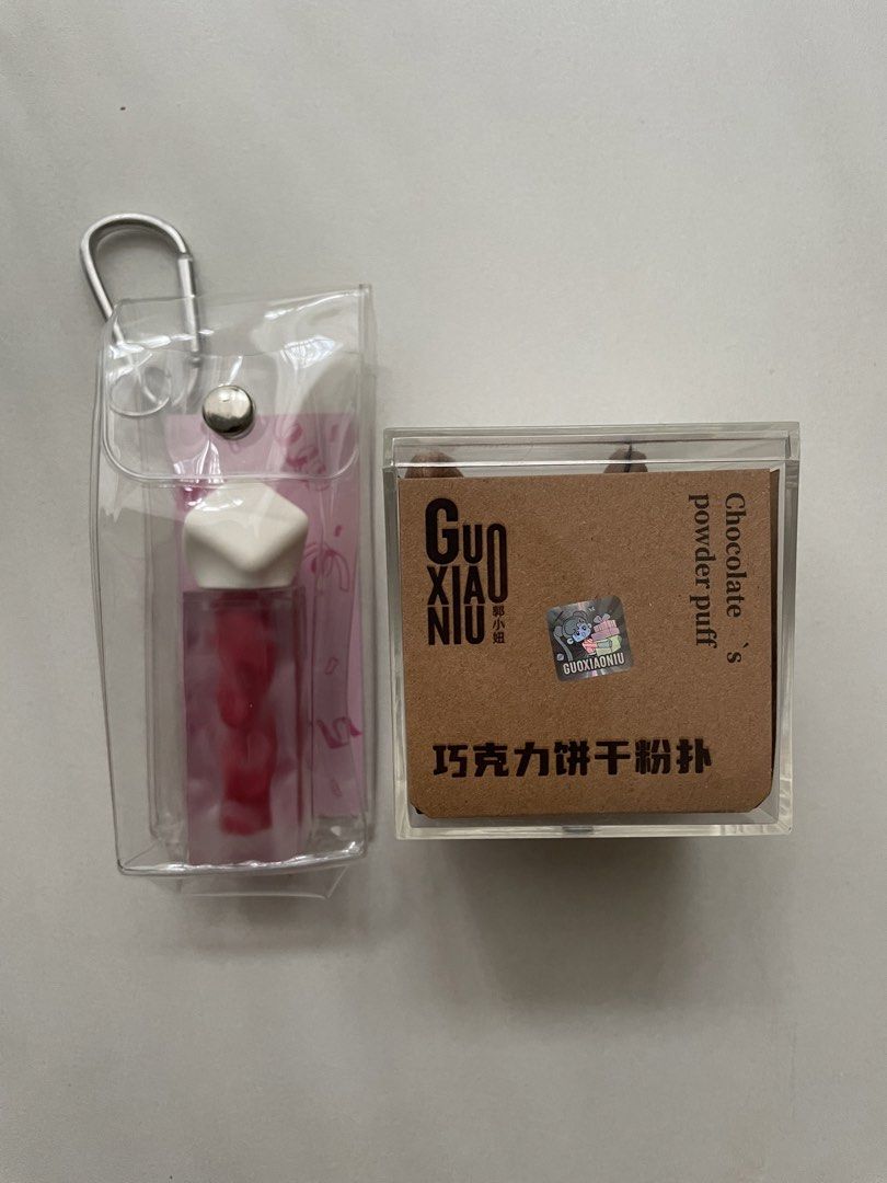 Makeup Set (Category: Makeup) located in Manila. Submitted by shopby_you (Listing ID 1468767102, Image 1). Description: .