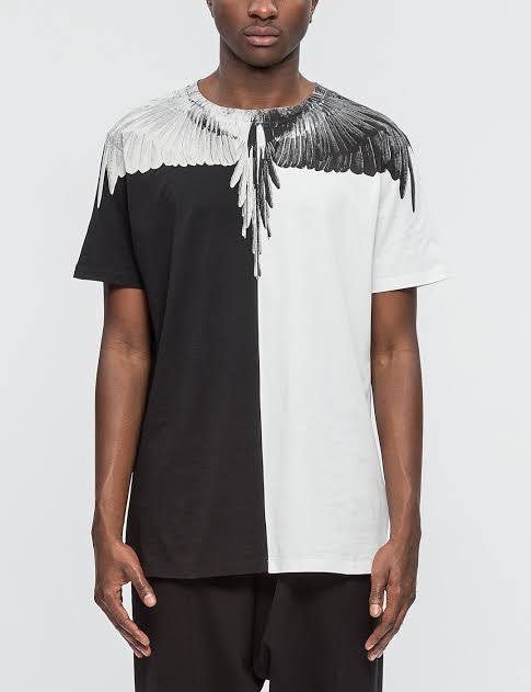 MARCELO BURLON (Category: Luxury Apparel) located in Leyte. Submitted by thriftormoc (Listing ID 1468803151, Image 1). Description: as new condition W-22 L-30.