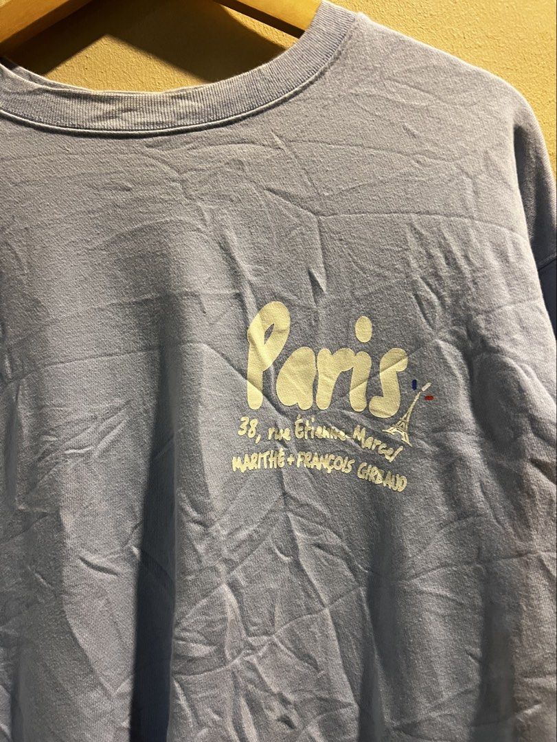 Marithe Francois girbaud (Category: Coats, Jackets and Outerwear) located in Davao. Submitted by triple_t_thrift (Listing ID 1468869657, Image 3). Description: Needwash Excellent .
