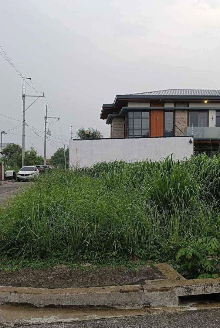 Meadowood Executive Village Bacoor (Category: Announcements) located in Cavite. Submitted by haileyetc. (Listing ID 1468842172, Image 2). Description: for sale lot only corner lot 222 sq meters meadowood executive village bacoor phase 3 B.