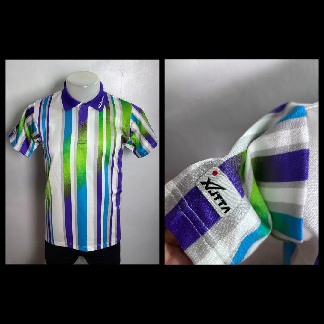 MEDIUM DRIFIT POLO SHIRTS FOR MEN (Category: Tshirts & Polo Shirts ) located in Valenzuela. Submitted by highyahigh_thriftshop (Listing ID 1468828978, Image 2). Description: MEDIUM DRIFIT POLO SHIRTS FOR MEN Excellent condition from US 300 each LOCATION: Bignay, Valenzuela City Courier: JnT (Nationwide shipping) No rush shipping MOP: Gc@sh or B@nk tr@nsfer only.