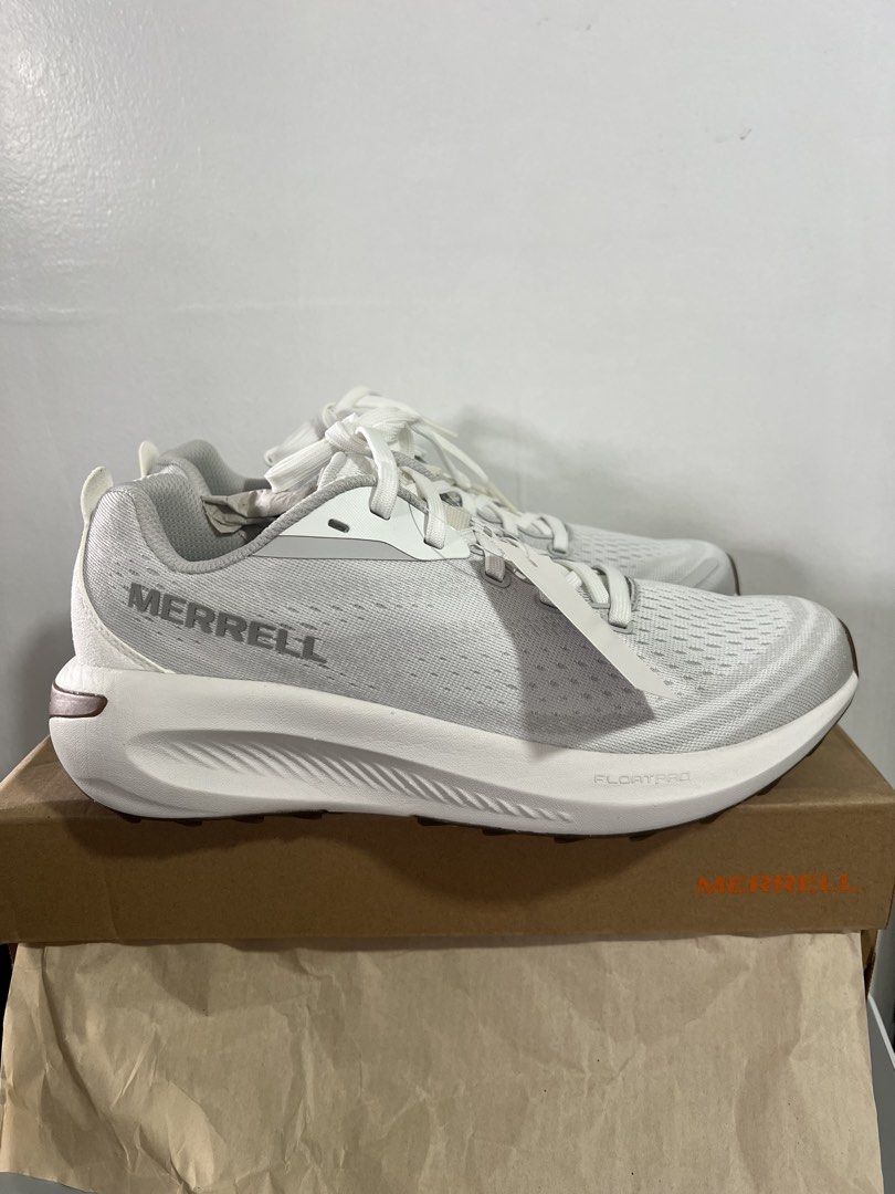MERRELL MORPHLITE SIZE 8,8.5 & 9 (Category: Sneakers) located in Baguio. Submitted by kyrawang22 (Listing ID 1468927265, Image 3). Description: .