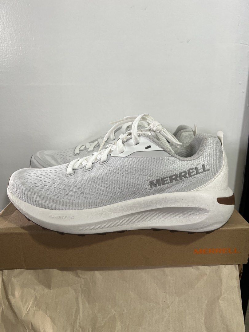 MERRELL MORPHLITE SIZE 8,8.5 & 9 (Category: Sneakers) located in Baguio. Submitted by kyrawang22 (Listing ID 1468927265, Image 1). Description: .