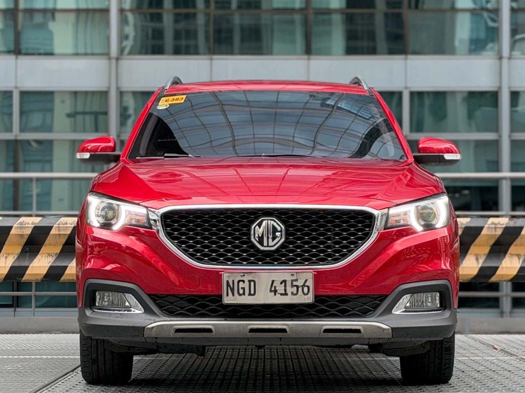 MG ZS (Category: Used Cars) located in Makati City. Submitted by maby_latido05 (Listing ID 1468876735, Image 1). Description: New Unit!j 2020 MG ZS Style 1.5 Gas AT ‘47k ALL IN DP‼️🔥 Php 448,000 only Financing Computation; 30%DP- 47K ALL IN DP 4yrs - Php 15,100 3yrs - Php 18,200 2yrs - Php 25,200 Chattel and Insurance Included ✅ No Mileage Tampering Guaranteed! 1st Owned Push Start 42k mileage Well Maintained 1.5 Gas Engine Lcd head unit Central