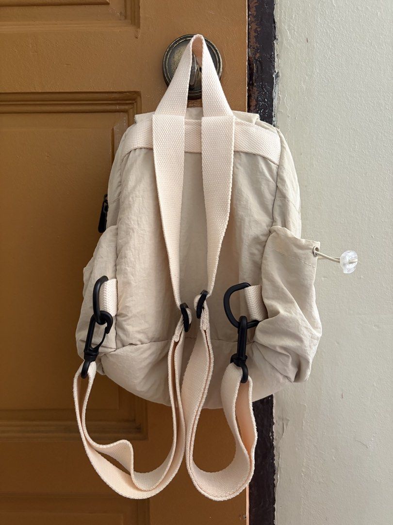 Mini backpack (Category: Diaper Bags & Wetbags) located in Kuala Lumpur. Submitted by tynns (Listing ID 1468725231, Image 2). Description: .