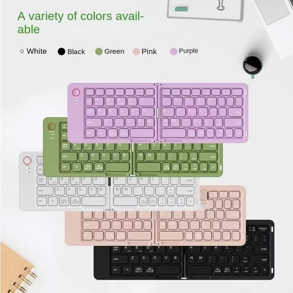 Mini keyboard Bluetooth (Category: Computer Keyboard) located in Manila. Submitted by erick80762 (Listing ID 1468783743, Image 2). Description: .