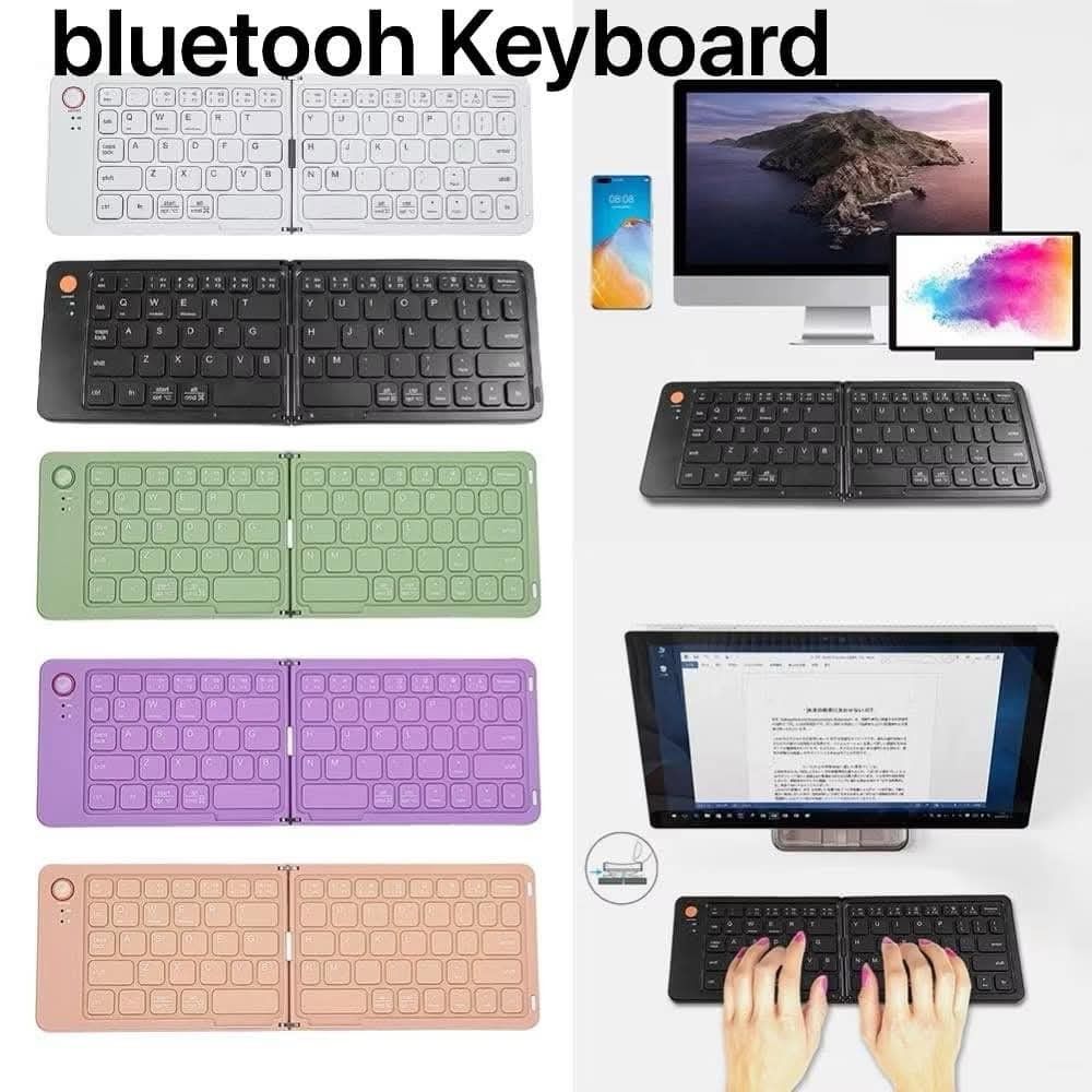 Mini keyboard Bluetooth (Category: Computer Keyboard) located in Manila. Submitted by erick80762 (Listing ID 1468783743, Image 1). Description: .