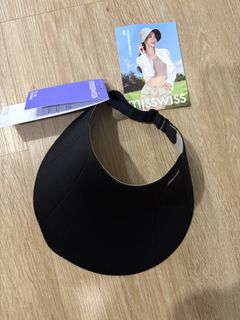Beyond The Vines Limited Edition Visor, Women's Fashion, Watches ...