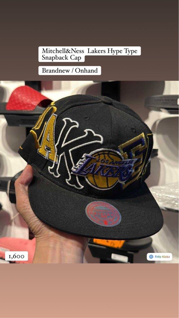 mitchell&ness & New Era Cap (Category: Caps & Hats) located in Pasay City. Submitted by fritz_kickz_2012 (Listing ID 1468781609, Image 2). Description: .
