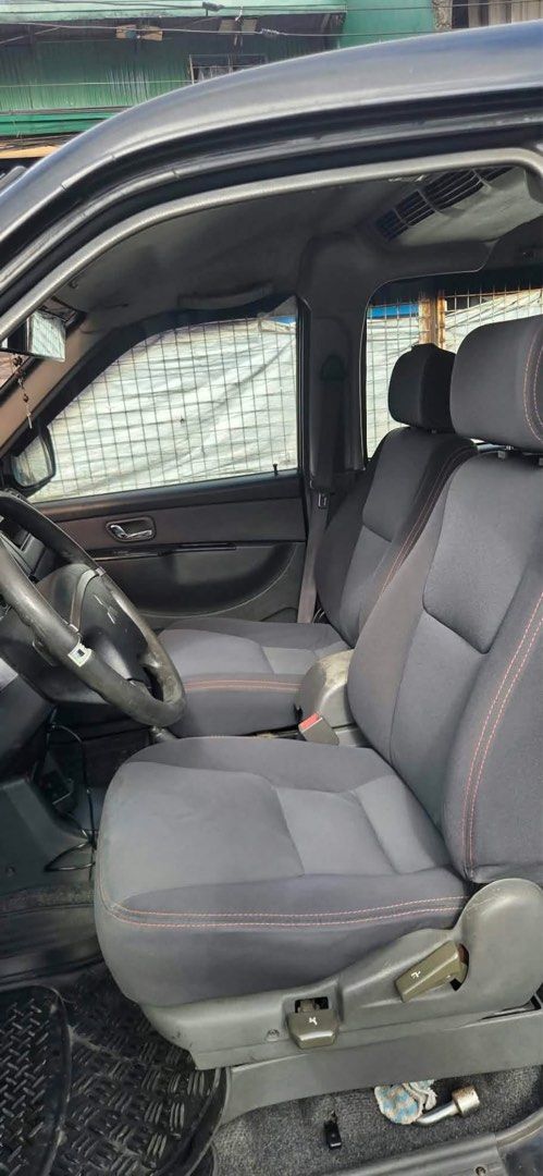 Mitsubishi Adventure GLX Manual (Category: Used Cars) located in Marikina City. Submitted by christine_km8enterprises (Listing ID 1468929700, Image 3). Description: For sale, price slightly negotiable. Pm for viewing- marikina location. Few scratches, faded hood, radio not working. Sold as is..