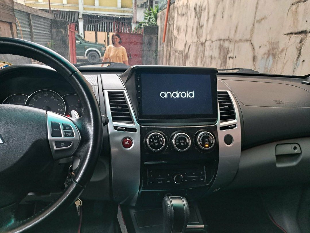 Mitsubishi Montero 4x2 GLS-V Auto (Category: Used Cars) located in Manila. Submitted by avlproductsonline (Listing ID 1468794142, Image 3). Description: FOR SALE: 2014 Mitsubishi Montero No issues Low mileage Well-maintained Updated OR/CR and complete papers First owner RFS: Upgrading to a hybrid vehicle For sure buyers only. No bogus buyers or joy reservers, please..