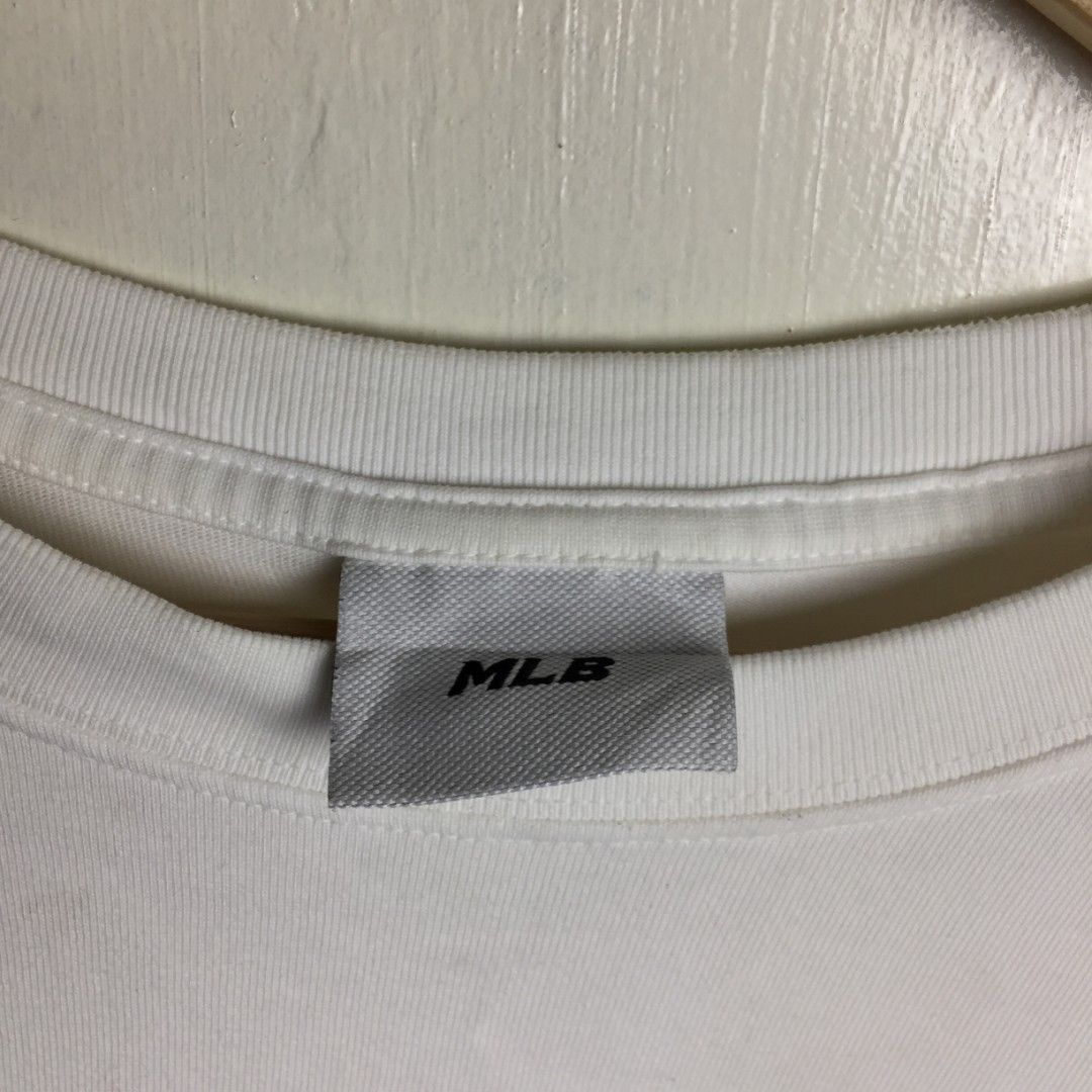 MLB (Category: Activewear) located in Baybay. Submitted by offrackproject (Listing ID 1468880701, Image 3). Description: FREE SHIPPING.