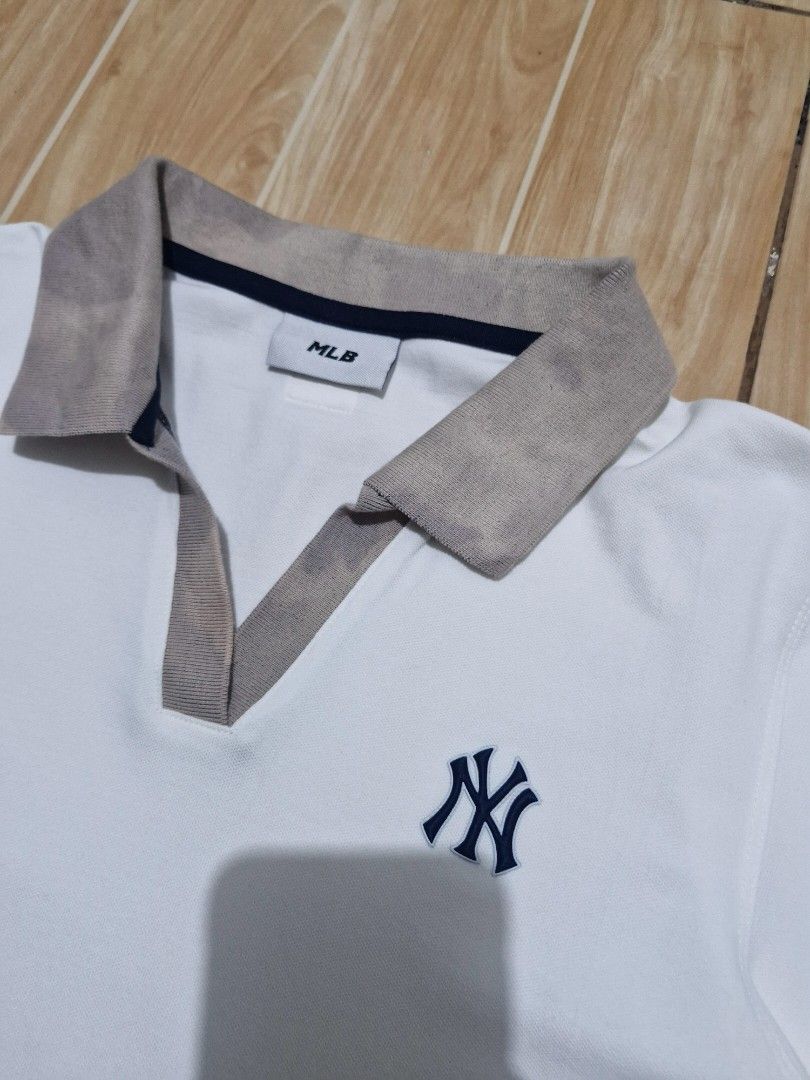 Mlb polo (Category: Tshirts & Polo Shirts ) located in Antipolo. Submitted by kentoy6666 (Listing ID 1468901071, Image 3). Description: .