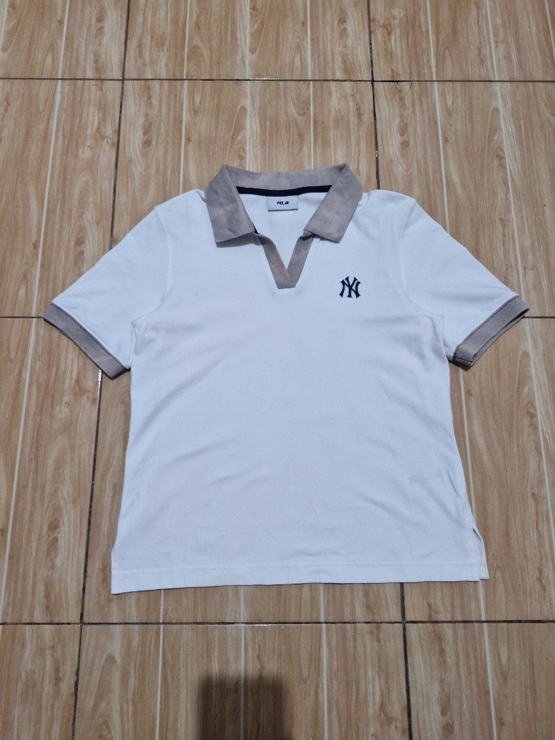 Mlb polo (Category: Tshirts & Polo Shirts ) located in Antipolo. Submitted by kentoy6666 (Listing ID 1468901071, Image 1). Description: .
