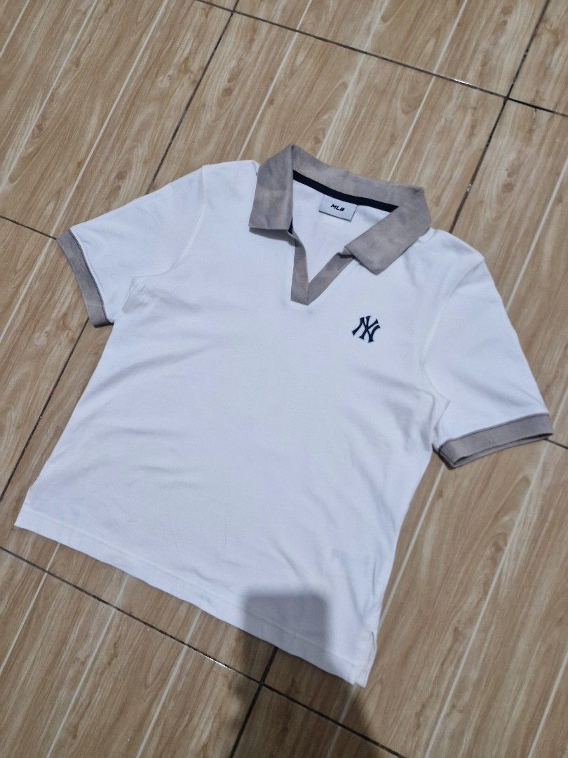 Mlb polo (Category: Tshirts & Polo Shirts ) located in Antipolo. Submitted by kentoy6666 (Listing ID 1468901071, Image 2). Description: .