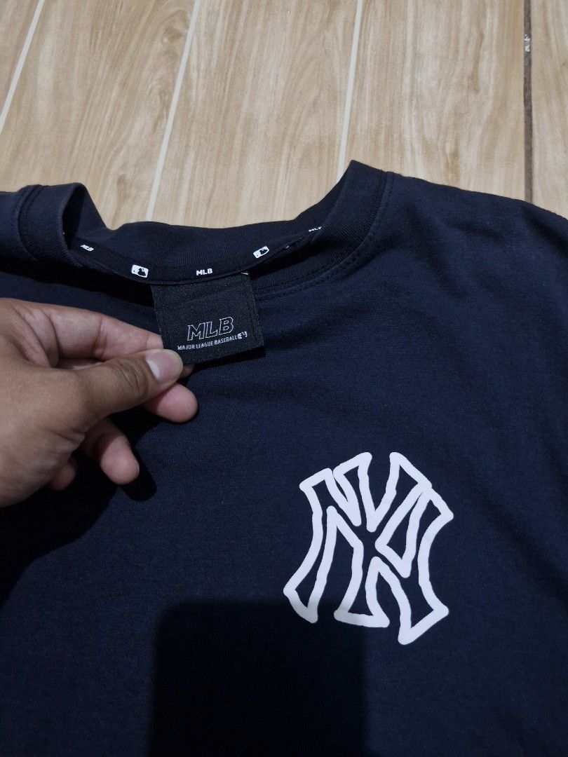 MLB TEE (Category: Tshirts & Polo Shirts ) located in Antipolo. Submitted by kentoy6666 (Listing ID 1468899794, Image 3). Description: .