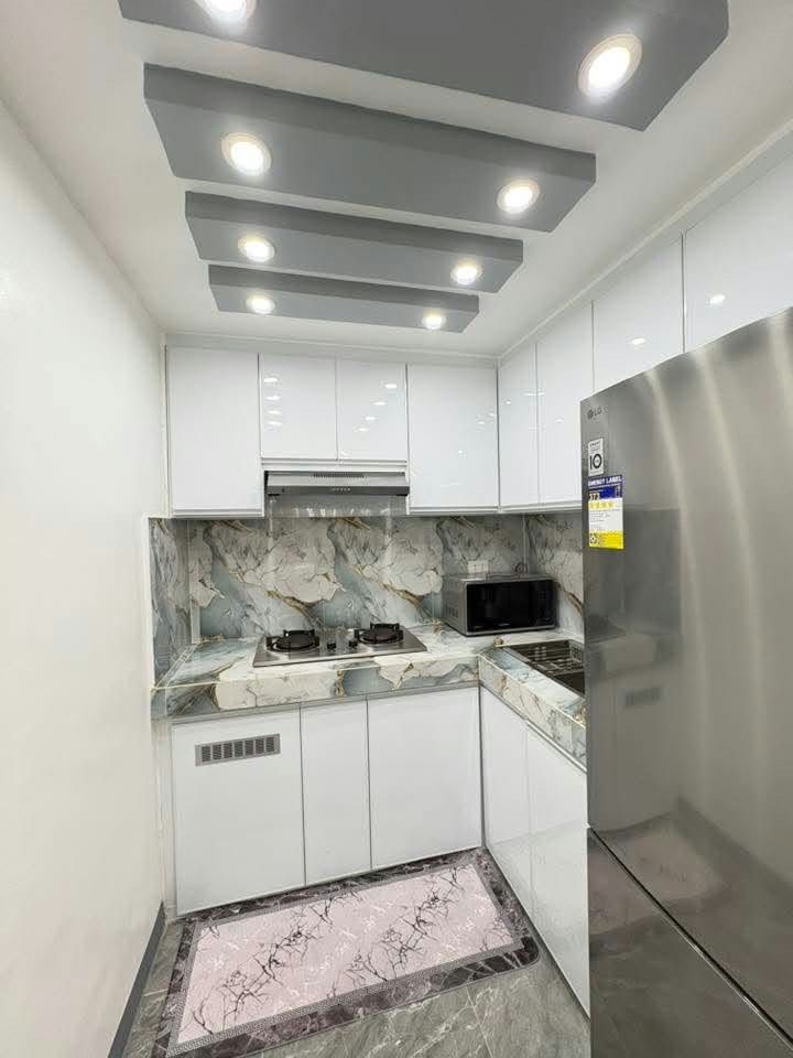 Modern House and Lot (Category: House & Lot) located in Marikina City. Submitted by adorablekim (Listing ID 1468899868, Image 3). Description: Pag-ibig Pasalo Renovated house 📍Pagsibol village east timalan Naic Cavite 8900k monthly 4 yrs paid 1.270.000 tcp under pagibig remaining 54 sqm lot area 79 sqm floor area 3 Bed rooms With car parking ✅️Lahat ng gamit kasama na ✅️Titirhan nalang ✅️Actual picture Inclusions: ✅️All Brandnew ✅️1 split typ ai