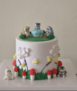 (Category: ) located in . Submitted by cakesbylavan (Listing ID 1468877331, Image 1). Description: .