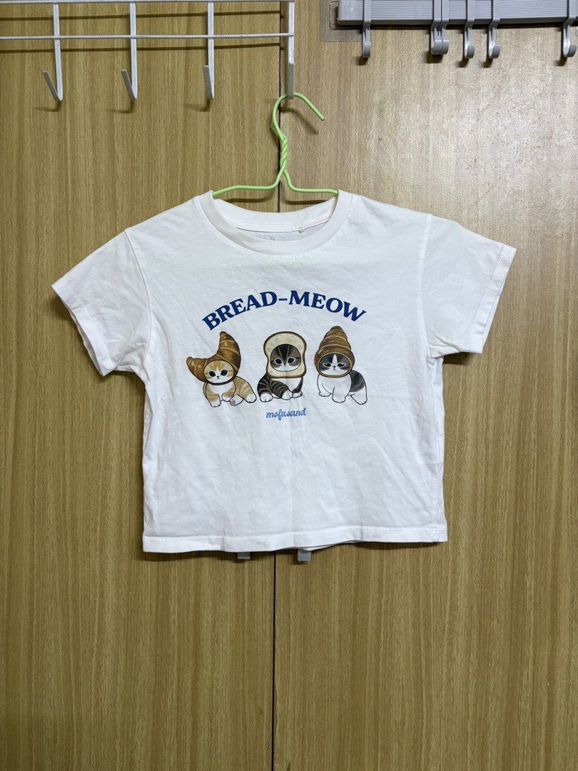 Mofusand shirt (Category: Shirts) located in Manila. Submitted by yanag48 (Listing ID 1468903320, Image 1). Description: .