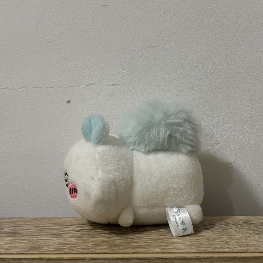 MOMONGA CHIIKAWA & FRIENDS Keychain (Category: Figurines & Statues) located in Binan City. Submitted by lovehskt (Listing ID 1468758727, Image 2). Description: GCASH/MARIBANK/GOTYME MOP J&T OR LALAMOVE df shouldered by buyer.