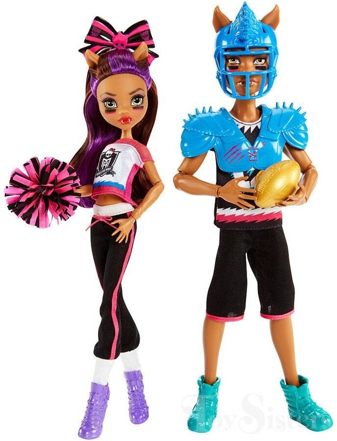 MONSTER HIGH G2 CLAWD WOLF (Category: Kids Toys) located in Manila. Submitted by d0llc0r3 (Listing ID 1468914772, Image 2). Description: ୨ৎ MONSTER HIGH G2 CLAWD WOLF DM if you want to see more pictures! Sure buyers only! 𝐏𝐑𝐈𝐂𝐄: ₱700 ⊹₊˚‧︵‿₊୨ᰔ୧₊‿︵‧˚₊⊹ ⊹ Mode of Payment: Gcash/MariBank ⊹ Mode of Delivery: Lalamove/J&T 📍 Bacoor, Cavite (RFS: I lost spark).