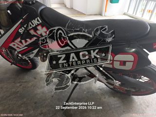 (Category: ) located in . Submitted by zackenterprise.com.sg (Listing ID 1468795448, Image 1). Description: .