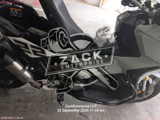 (Category: ) located in . Submitted by zackenterprise.com.sg (Listing ID 1468806747, Image 1). Description: .