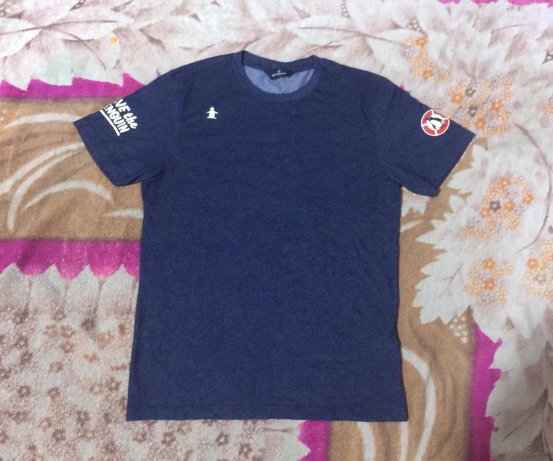 Munsingwear penguin polo (Category: Activewear) located in Tagum. Submitted by urbanoadulajr (Listing ID 1468830923, Image 1). Description: Munsingwear penguin polo Large 20x27 Excellent Mine 350.