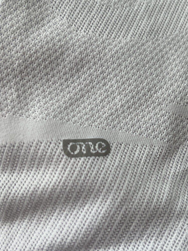 Musesonly one white tennis dress (Category: Activewear) located in Pasig City. Submitted by sandace (Listing ID 1468782811, Image 3). Description: Authentic .