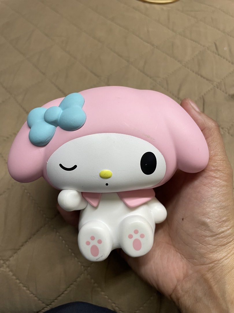 My melody (Category: Action & Battle Toys) located in Baguio. Submitted by nalyns_unique_finds (Listing ID 1468861039, Image 1). Description: .