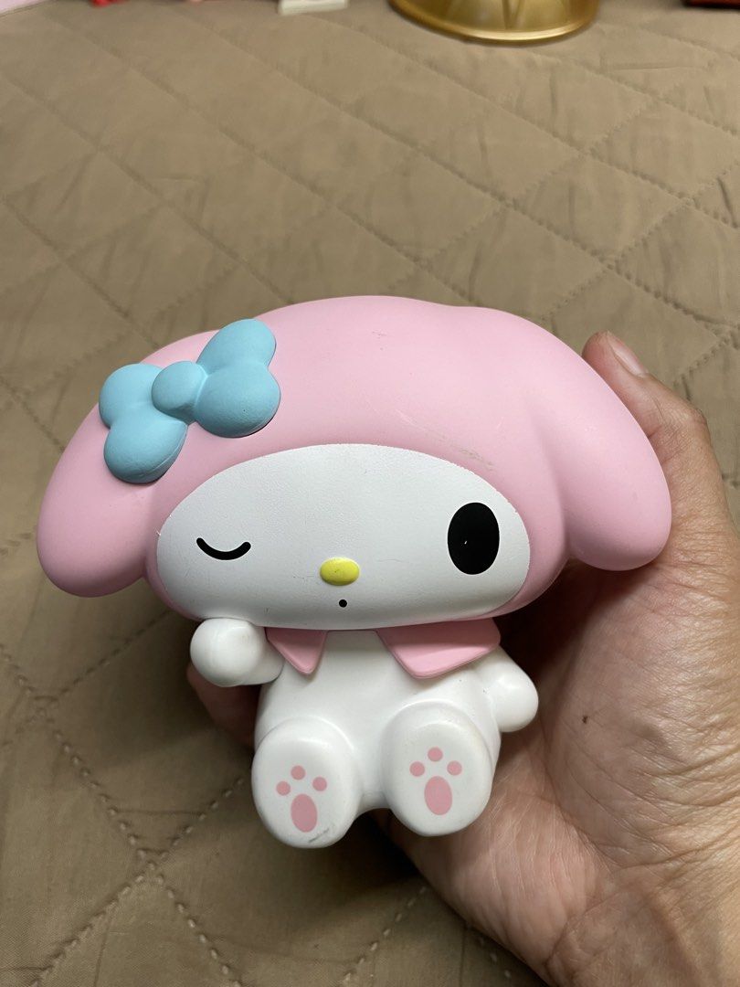 My melody (Category: Action & Battle Toys) located in Baguio. Submitted by nalyns_unique_finds (Listing ID 1468861039, Image 2). Description: .