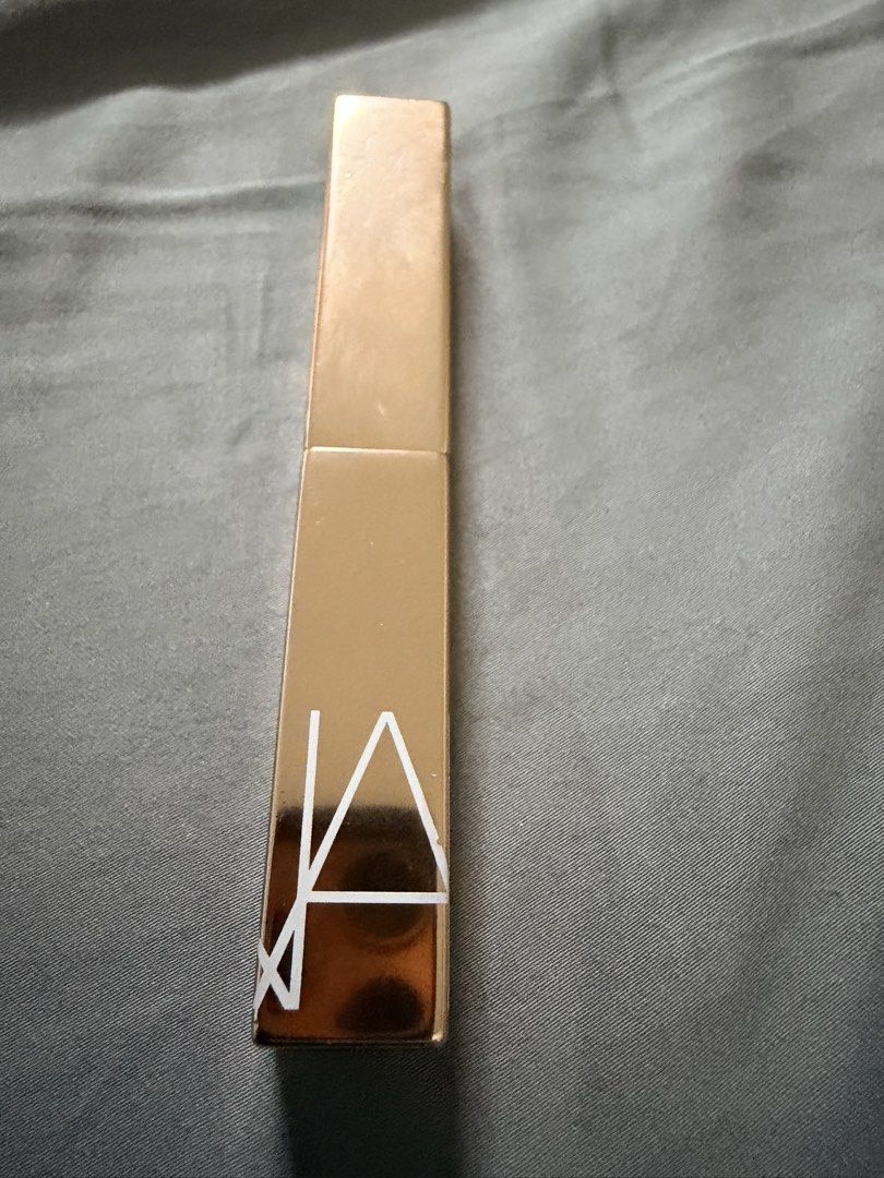 Nars afterglow sensual shine lipstick (Category: Makeup) located in Quezon City. Submitted by bloompicks (Listing ID 1468888110, Image 1). Description: Shade: dolce vita 60% full Authentic .