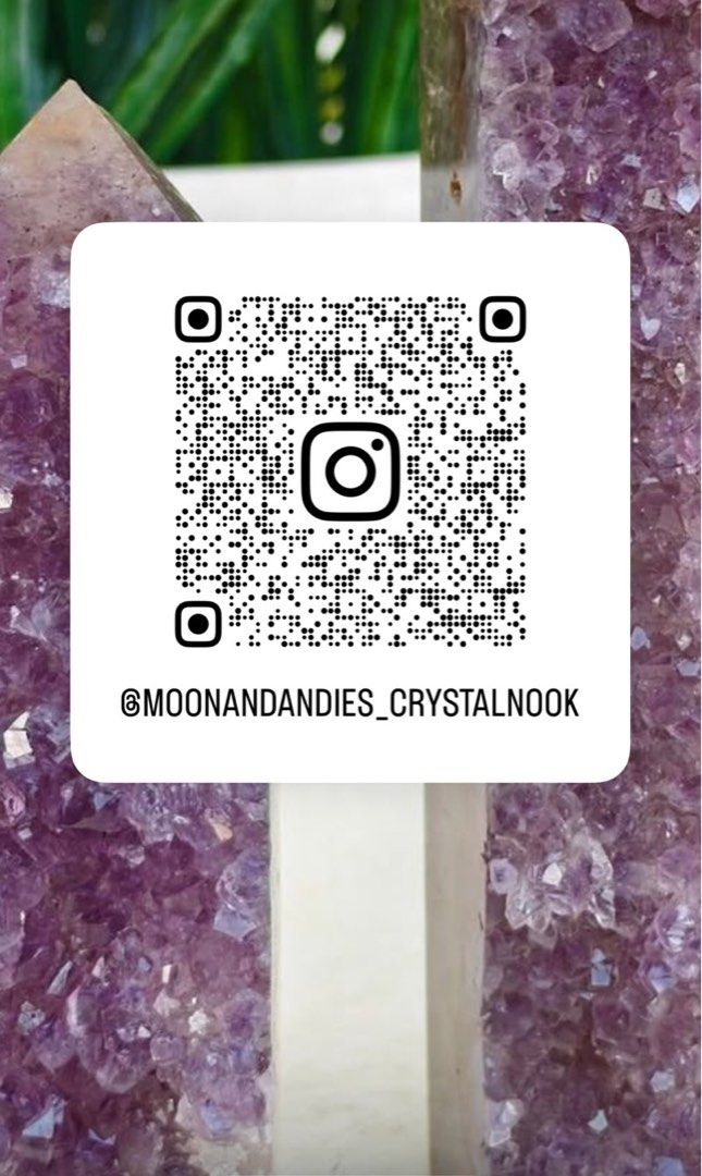 Natural Amethyst Crystal Cluster (Category: Precious Stones) located in Paranaque City. Submitted by heyandeey (Listing ID 1468510148, Image 3). Description: - Stunning deep violet amethyst crystal cluster - Features clear, pointed quartz formations - Beautiful polished outer edge - Catches the light wonderfully - Solid weight, perfect for desk or shelf display.