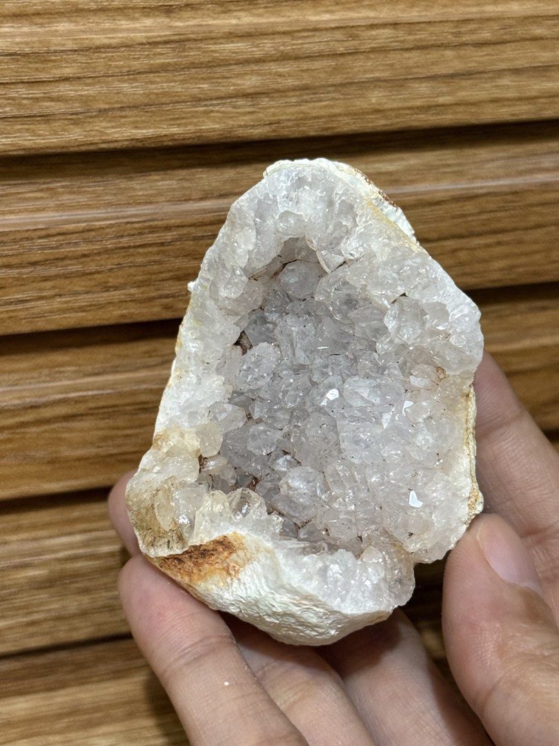Natural Amethyst Crystal Cluster Geode Specimen (Category: Precious Stones) located in Quezon City. Submitted by stellavarietas (Listing ID 1468896769, Image 2). Description: Amethyst Small Cluster | Batch 2 1. 410 2. 420 3. 380 4. 490 5. 180 6. 350 7. 270 DM to Claim with Batch 2 DM for Bundle Price.