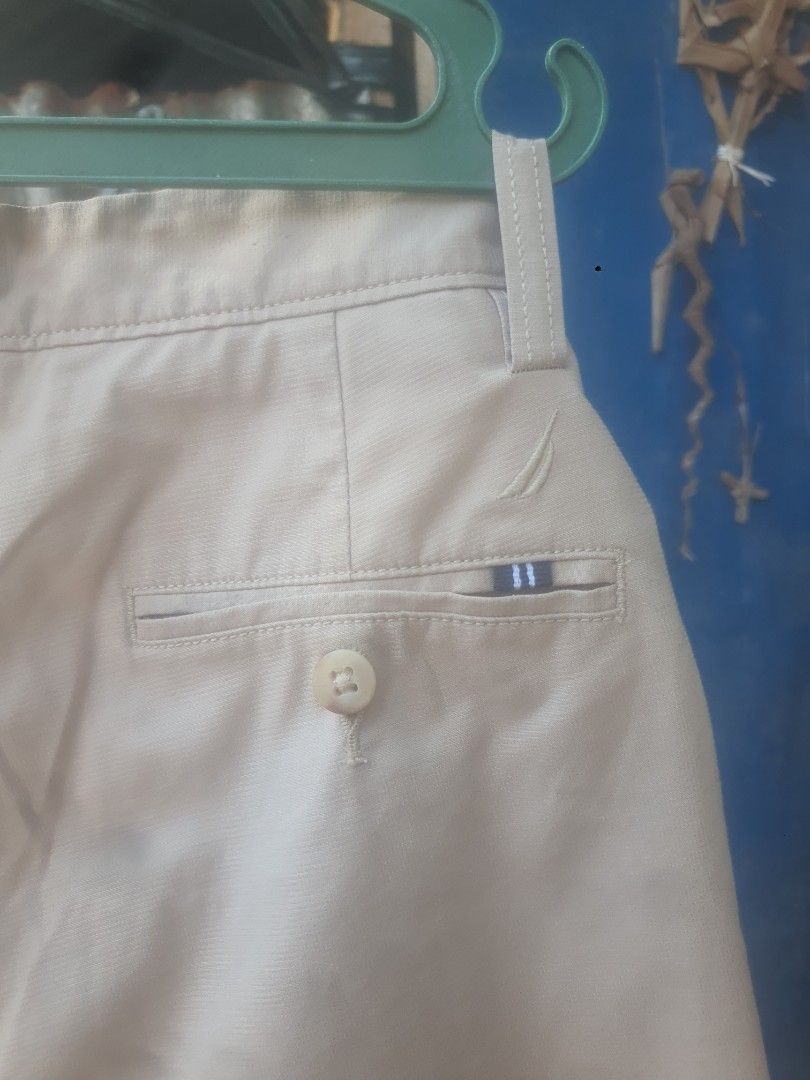Nautica Deck Short (Category: Shorts) located in Butuan. Submitted by alovier1992 (Listing ID 1468747750, Image 3). Description: .