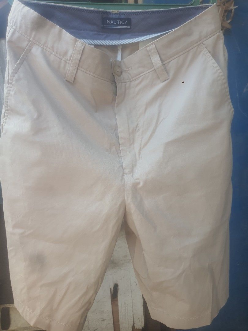 Nautica Deck Short (Category: Shorts) located in Butuan. Submitted by alovier1992 (Listing ID 1468747750, Image 1). Description: .