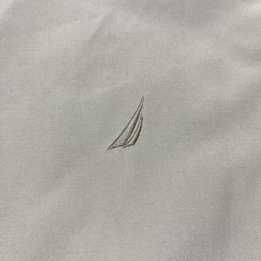 NAUTICA HARINGTON JACKET (Category: Coats, Jackets and Outerwear) located in Matalom. Submitted by lusthades066353 (Listing ID 1468783671, Image 2). Description: NAUTICA HARINGTON JACKET EXCELLENT CONDITION Sz L (25x28) NO ISSUE 1,000+SF PM ME‼️.