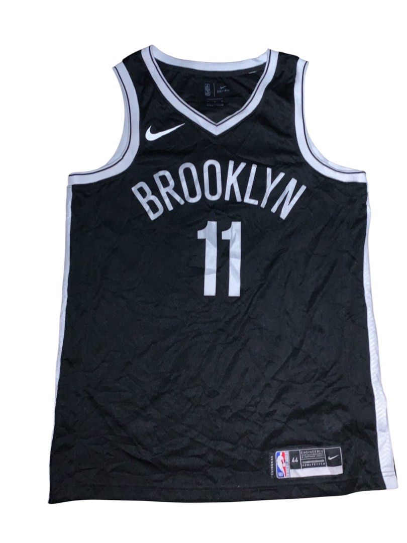 NBA NIKE IRVING JERSEY LEGIT (Category: Tshirts & Polo Shirts ) located in Manila. Submitted by bravemoon.c329ad (Listing ID 1468835983, Image 1). Description: as new no issue excellent condition dimes : 21x28.5 colora rate : 10/10.