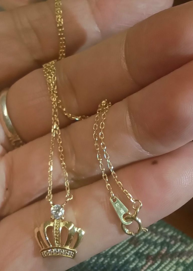 necklace 925 (Category: Necklaces) located in Hermosa. Submitted by goldenstorm.a84bb9 (Listing ID 1468796824, Image 2). Description: .