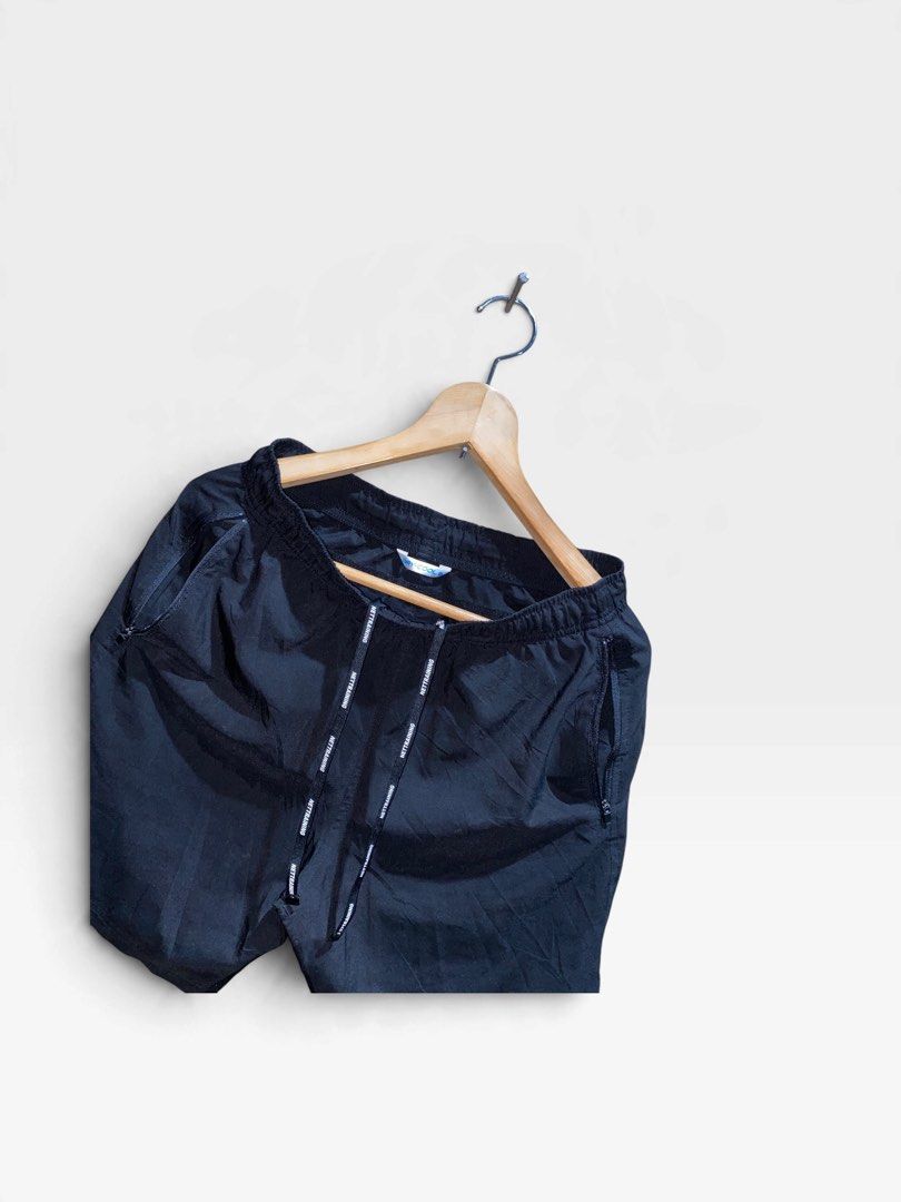 NET Training Dri-Fit Short (Category: Shorts) located in Malaybalay. Submitted by kongkongthriftofficial01 (Listing ID 1468773367, Image 3). Description: -Good as new -Ready to use -Size S on tag but best fit to M .