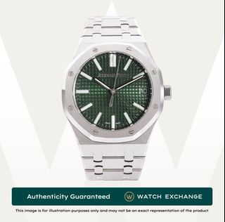 (Category: ) located in . Submitted by watchexchange.sg (Listing ID 1468782133, Image 1). Description: .