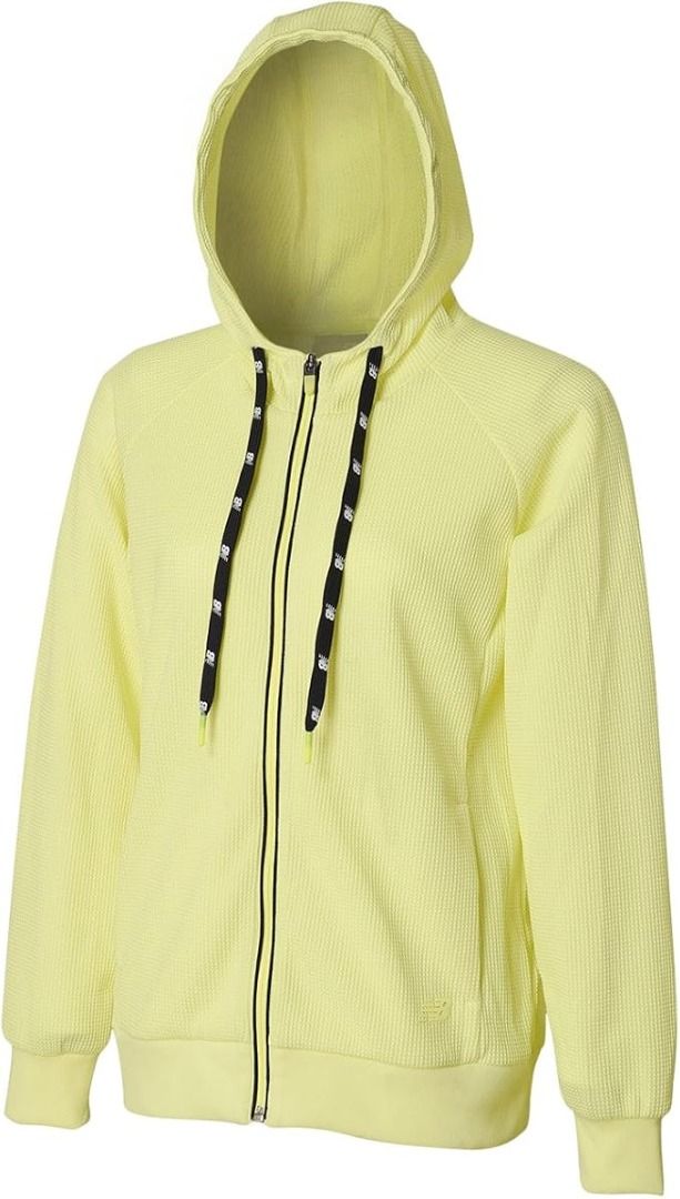New Balance Waffle Knit Jacket (Category: Coats, Jackets and Outerwear) located in Gabaldon. Submitted by stvibe (Listing ID 1468743823, Image 1). Description: Location: Nueva Ecija No same-day shipping.